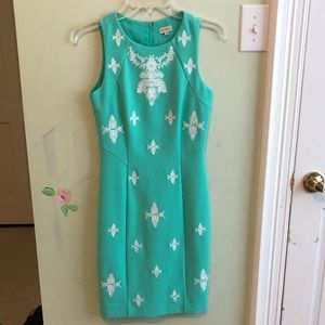 Cremiex Midi Tailored Dress | Size 0